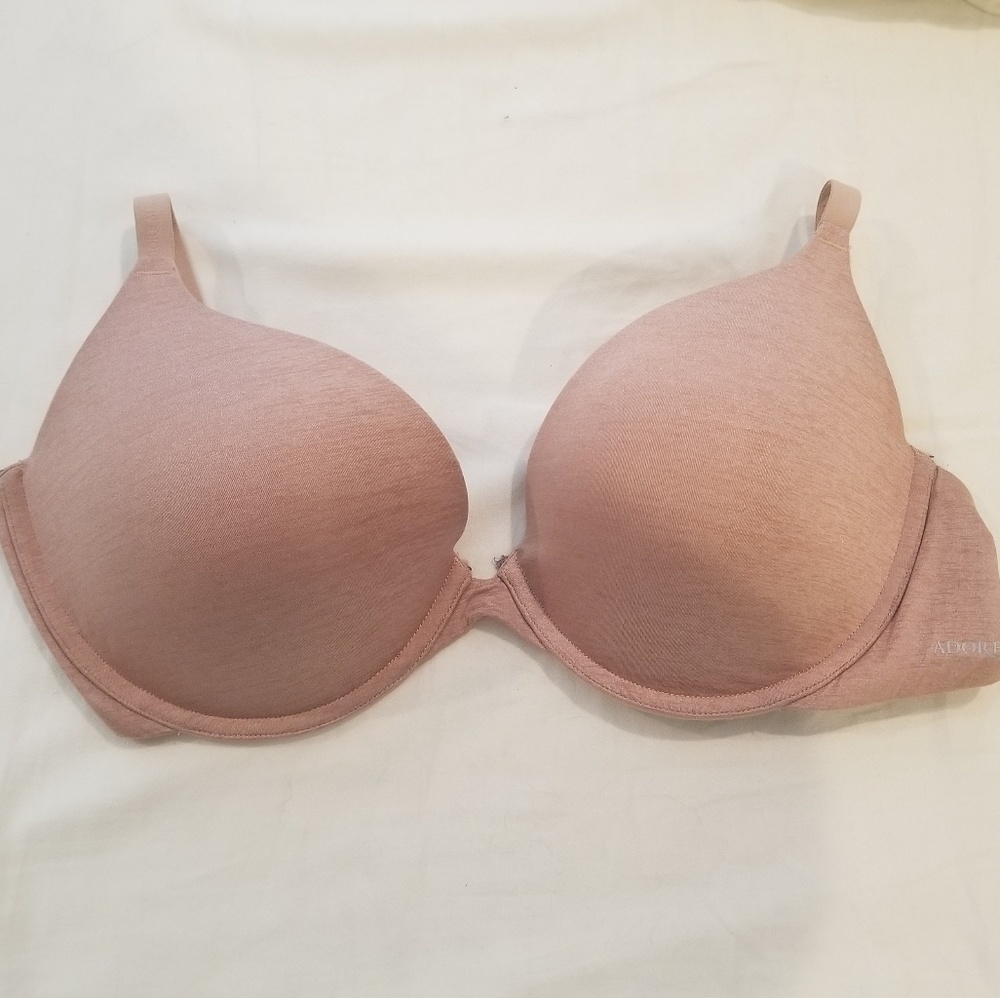 Nude Push Up